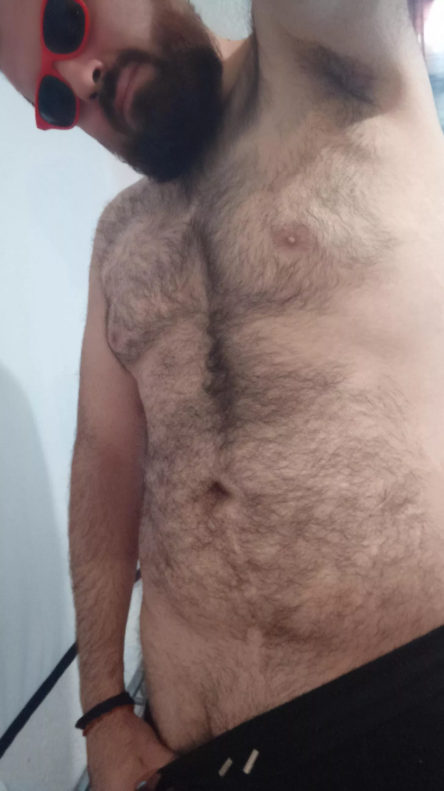 If we were in an erotic book, what role would you like me to play?