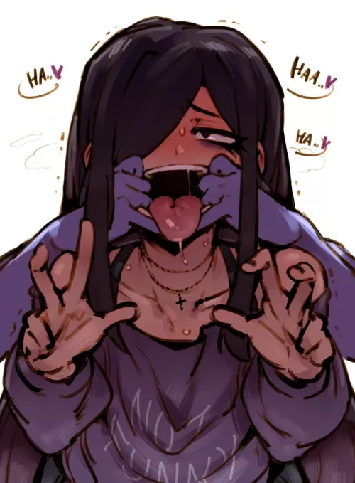 If you don't find this hot idk