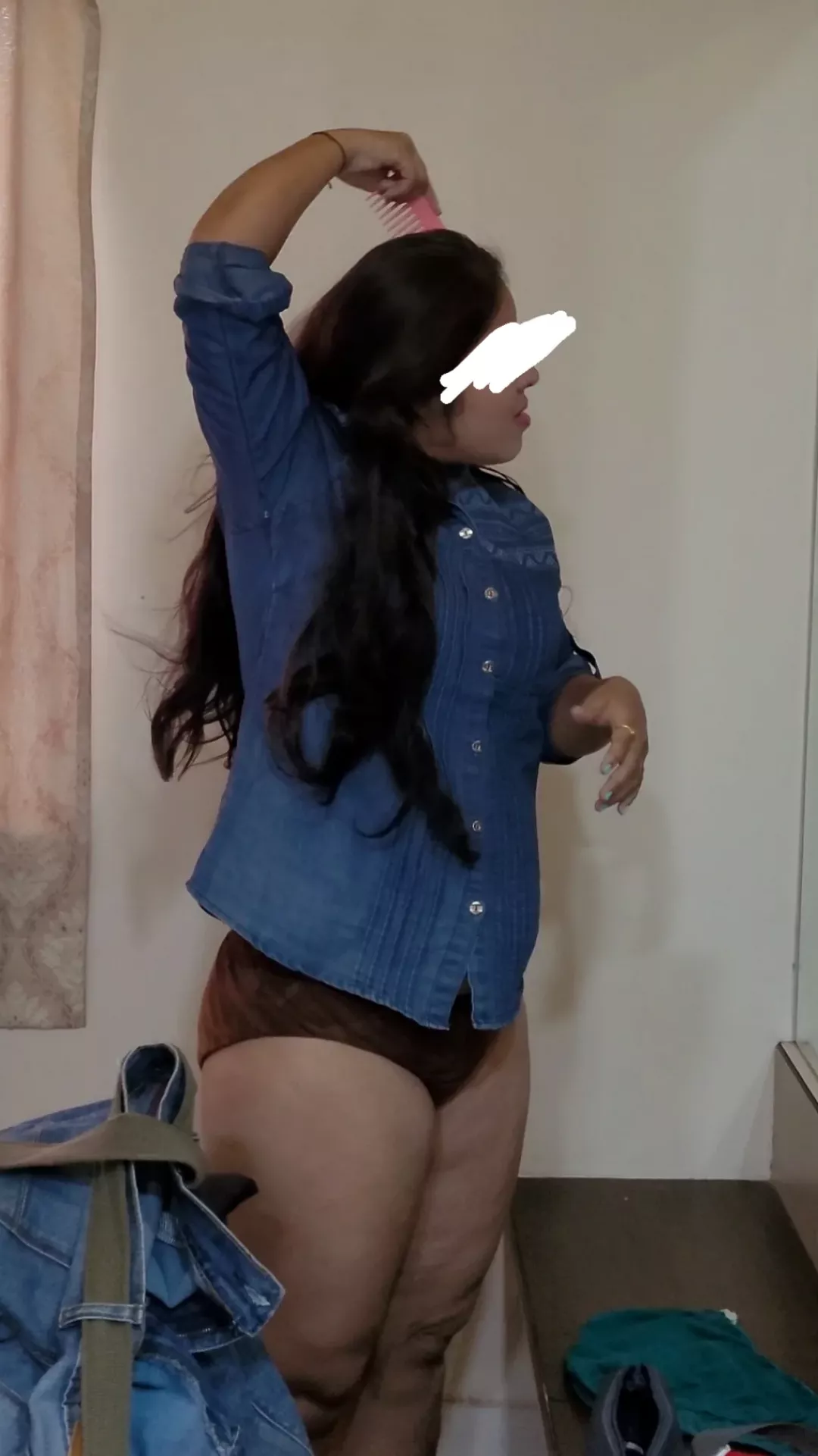 If you were given super power. what would you do?