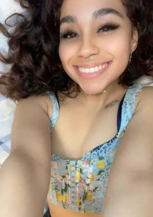 I'm feeling way better when I'm naked