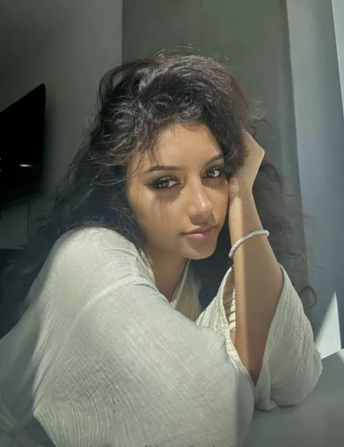 im Indian and maori:)