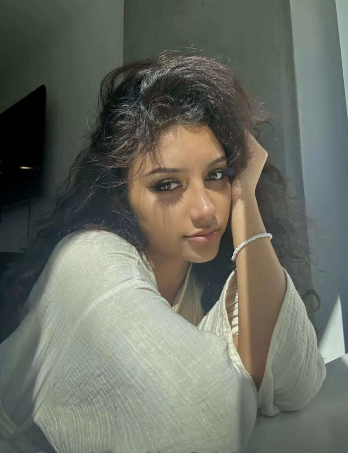 im Indian and maori:)