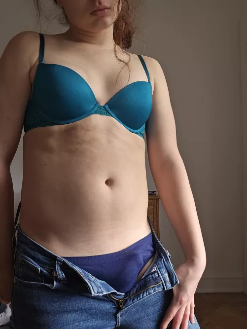 I'm not hard yet. fix that