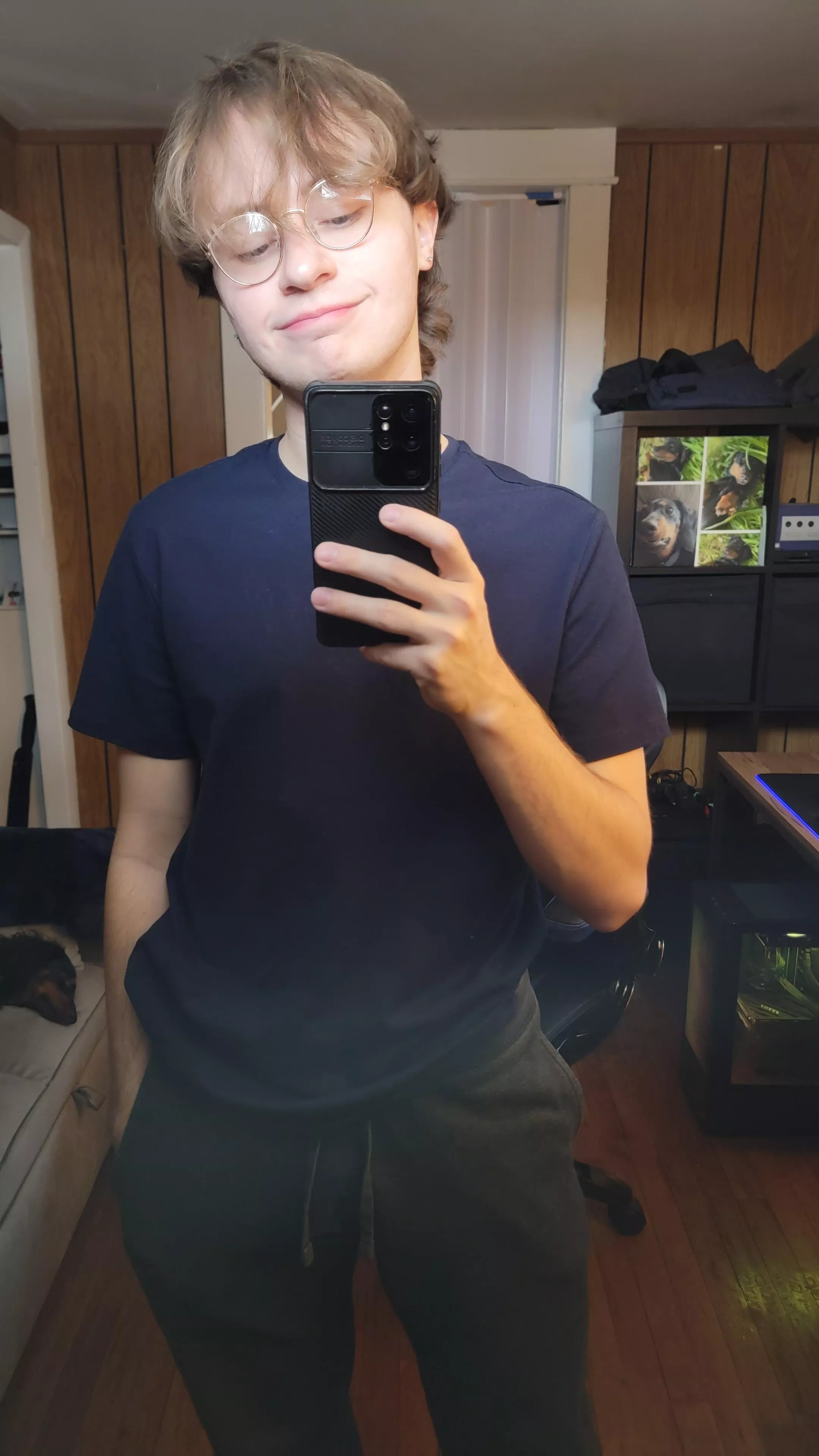 I'm so excited for Persona 3: Reload!!! anybody else hyped like I am? I'm so excited for Persona 3: Reload!!! anybody else hyped like I am?