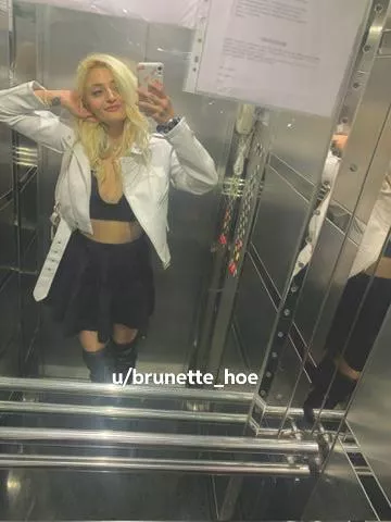 I’m so happy that I get to be in pretty outfits since I’m not in Iran anymore lol