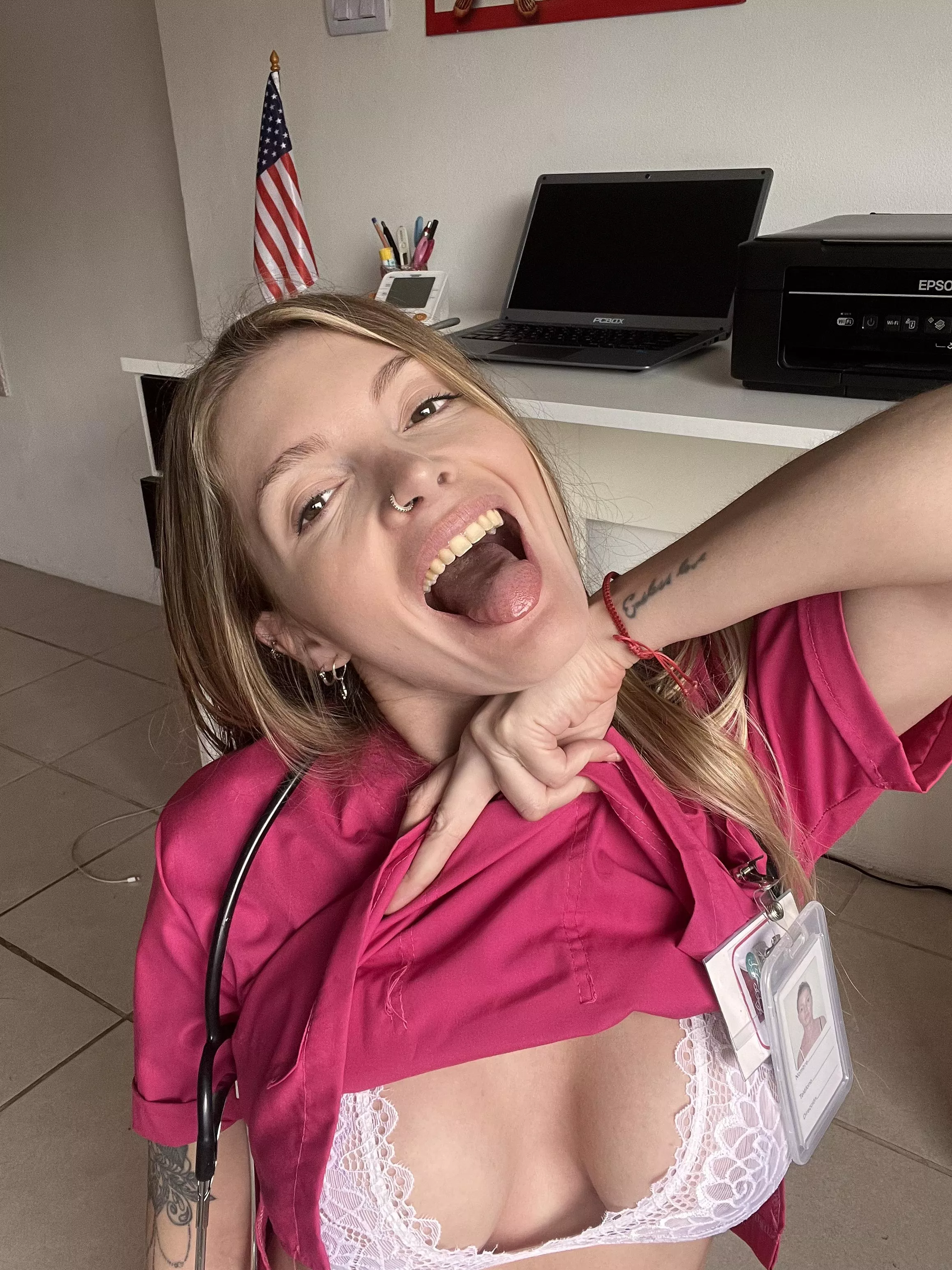 In case you didn't know where to donate the sperm sample