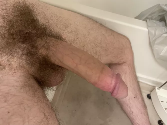 Is it long enough for you?