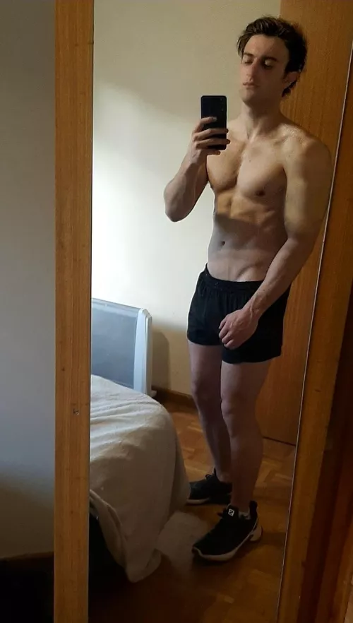 Is the gym paying off?