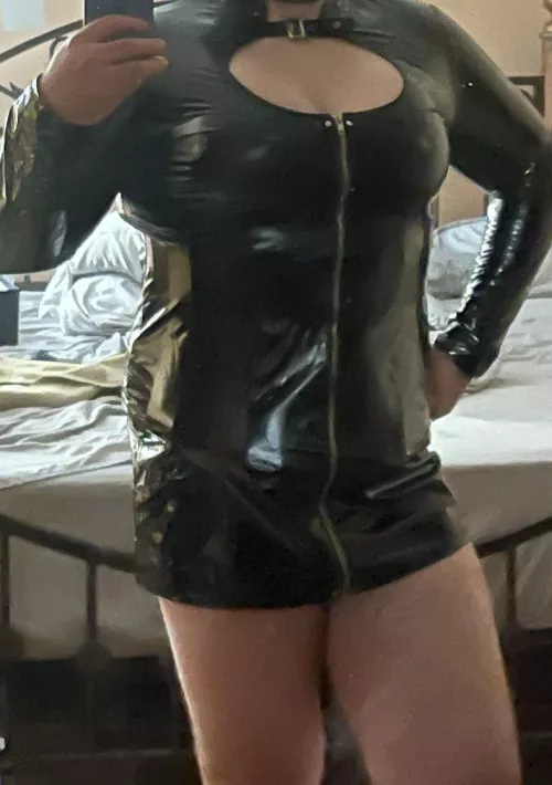 Is there any going back for me??