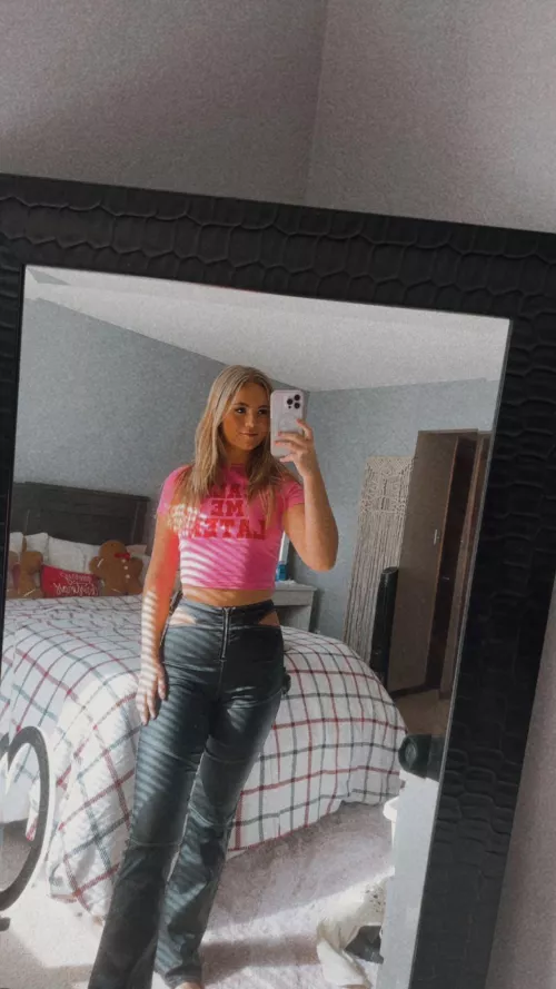 Is this considered dressing up?