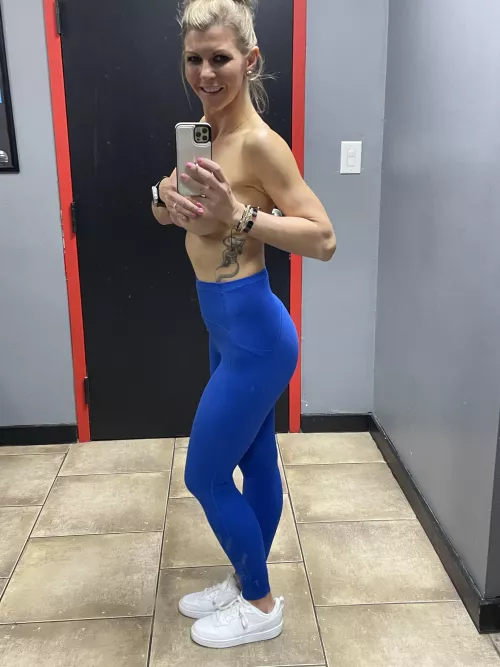 Is this MILFY enough for you