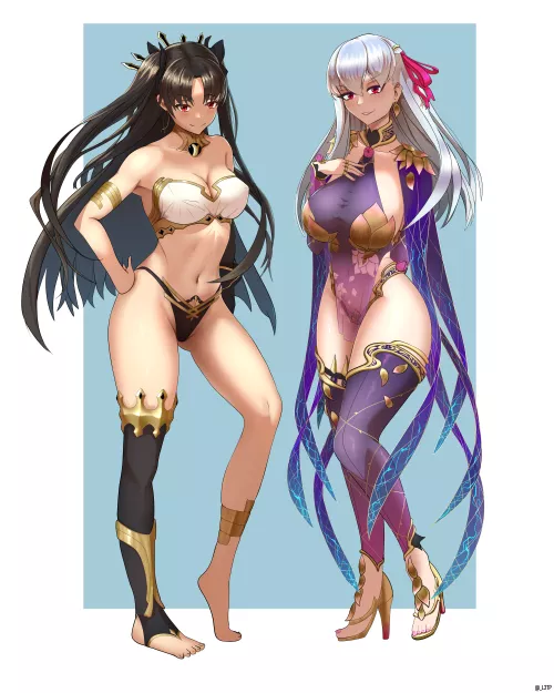 Ishtar/Kama