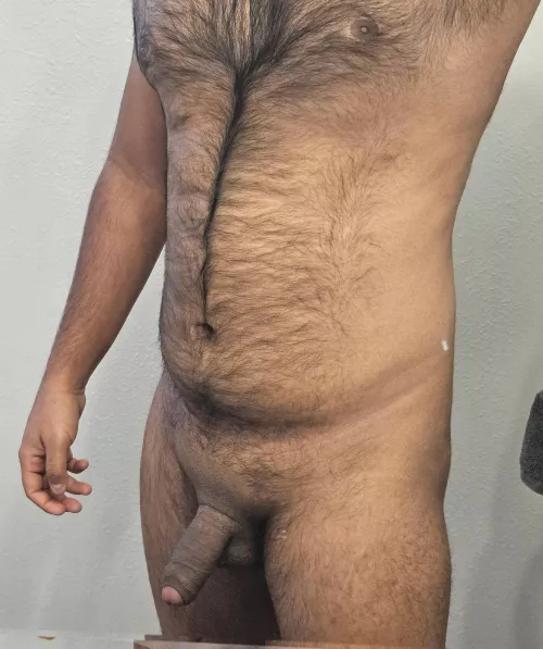 It keeps me toasty during winters!