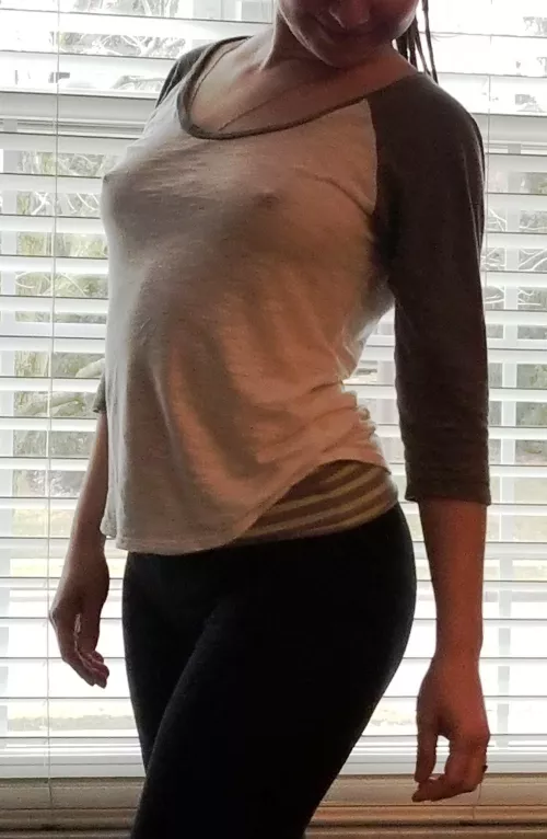 It's a great day to PERK up! Does it show?