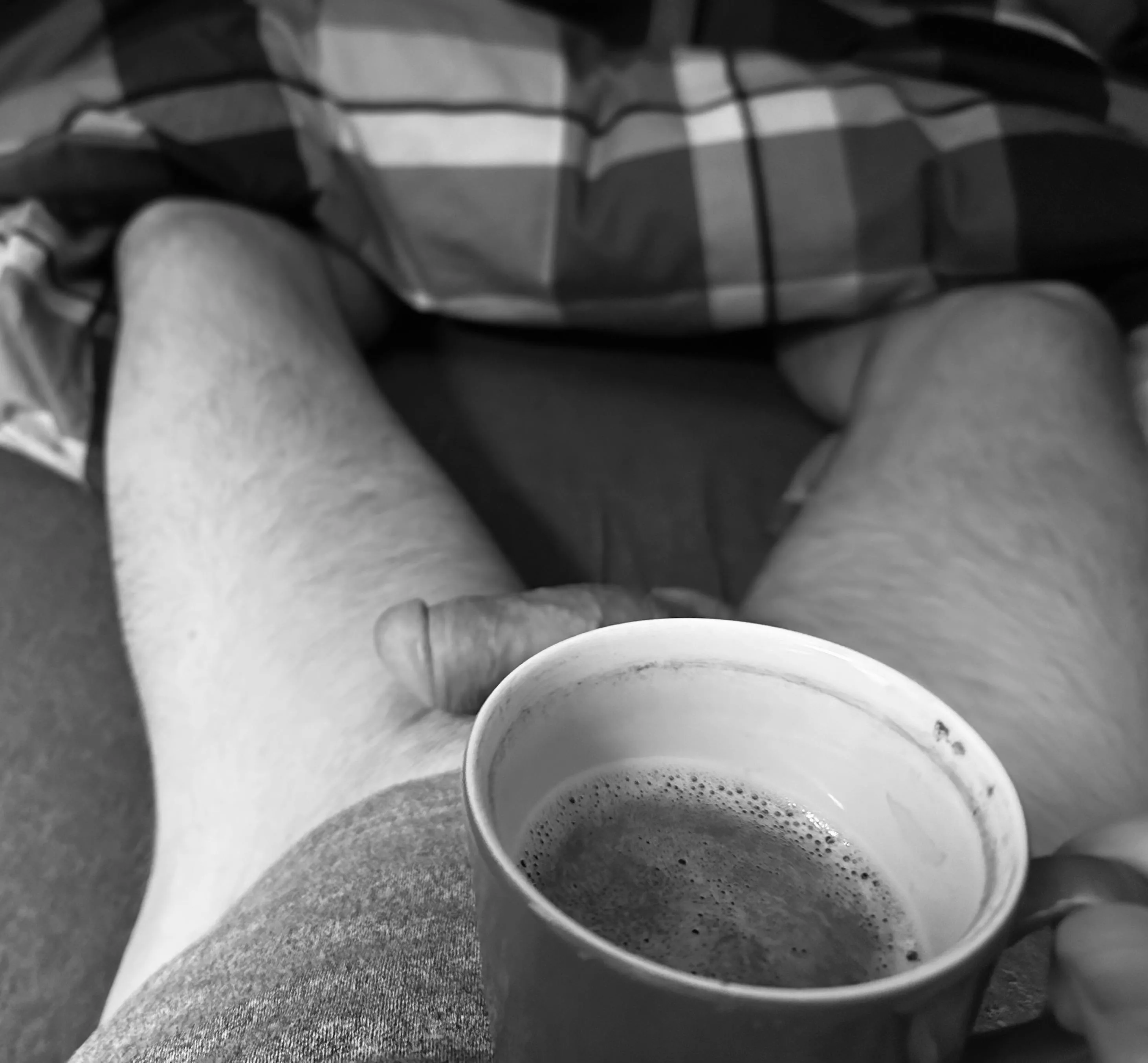 It’s cold outside. let’s stay warm and cozy