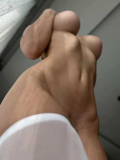 It's settled: I'm now your favorite fit slut