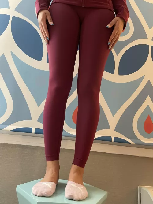 I've been cold for a while but I always still smile