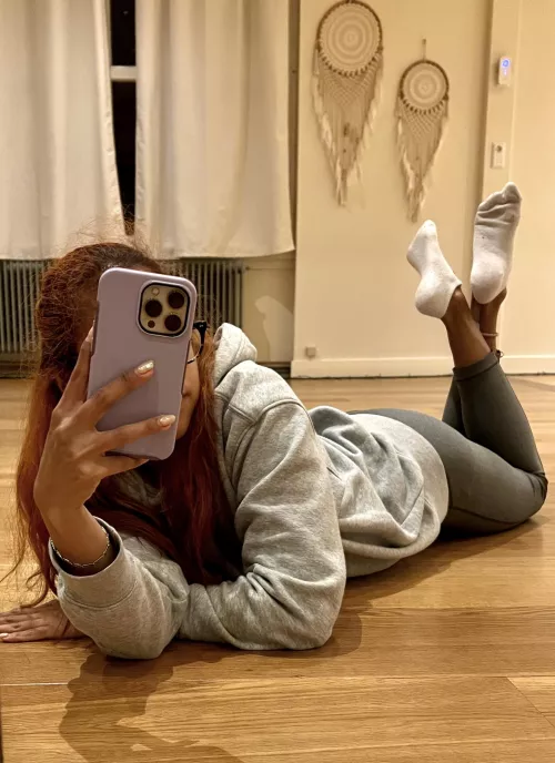 I’ve got your attention 😈