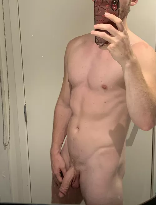 I’ve never sent anyone a softie before…what do you think?