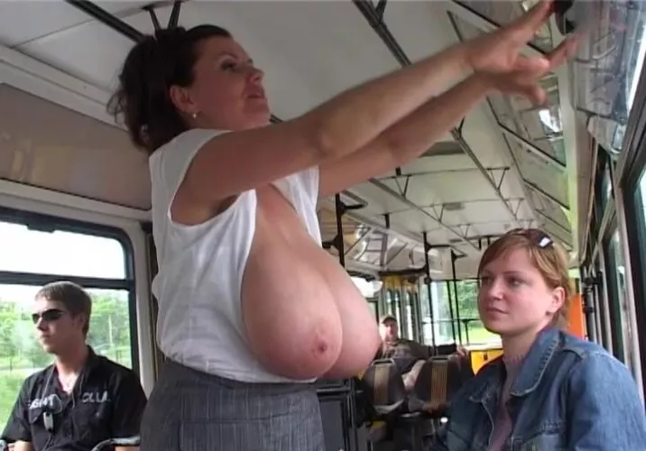 Jealous or surprised ?