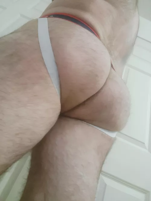Jock ass