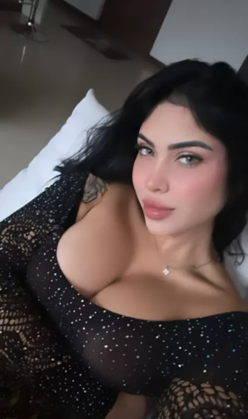 Just a 18 year old girl , atleast my boobs are kinda big?