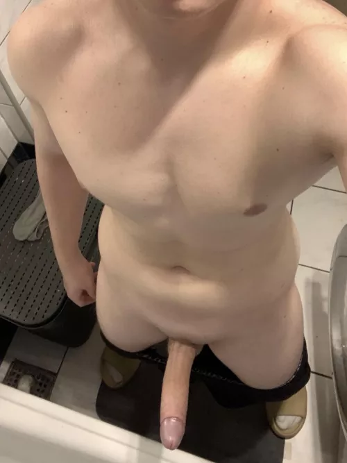 Just turned 18.What do you think?