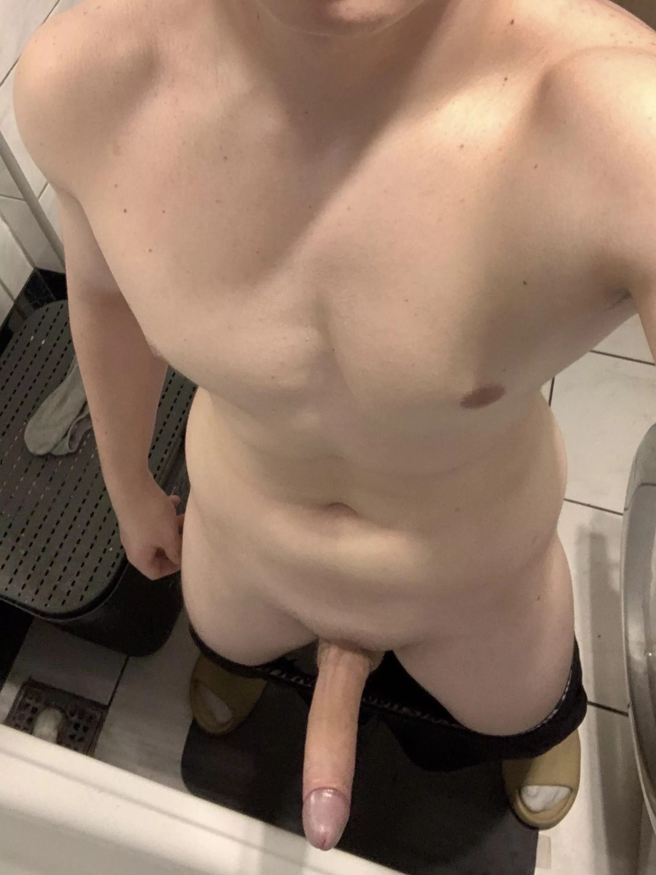 Just turned 18.What do you think?