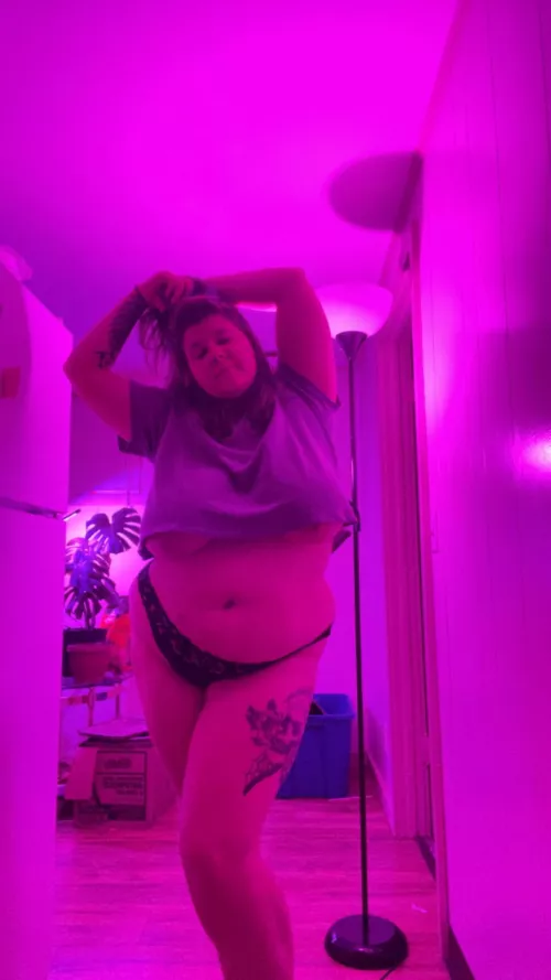 Just wanted to show it off to pretty ladies 🖤😋