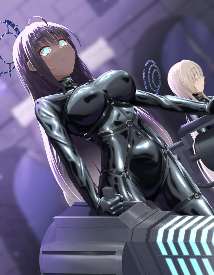 Karin Kakudate [Blue Archive]