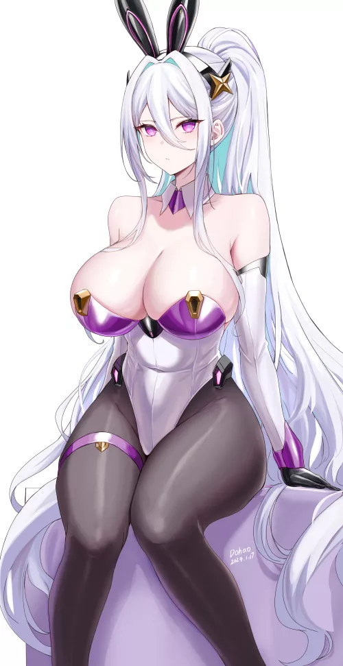 Kearsarge [Azur Lane]