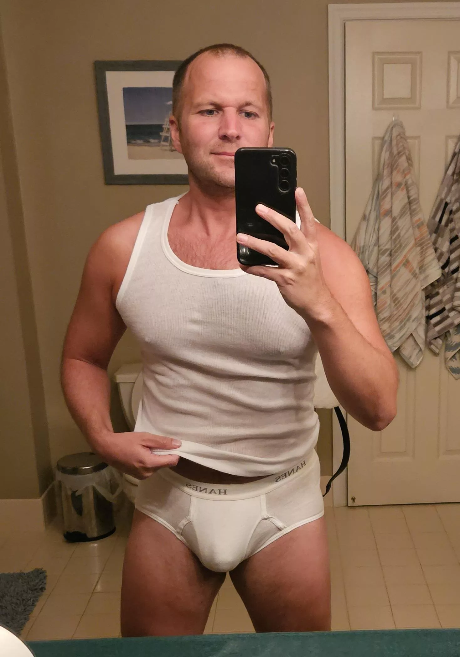 Keeping the family tradition going [37]