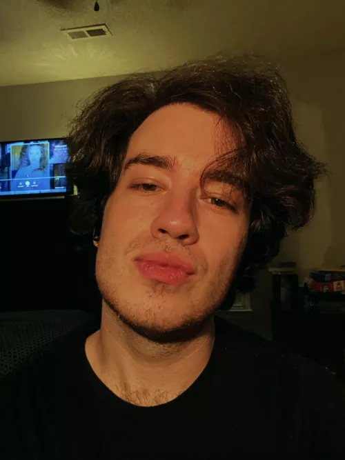 Kinda a cute vibe I think 🥀