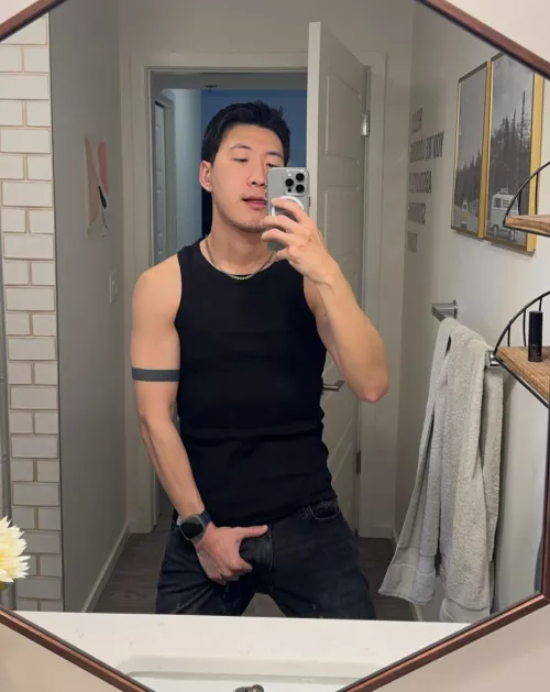 Korean guy here 😋