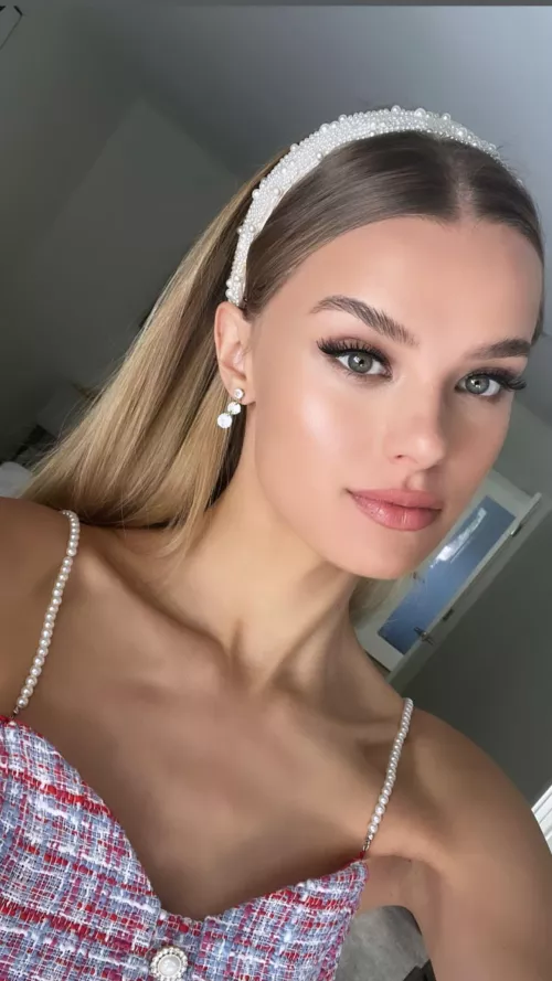 Krystyna Pyszková [2022-08-19]