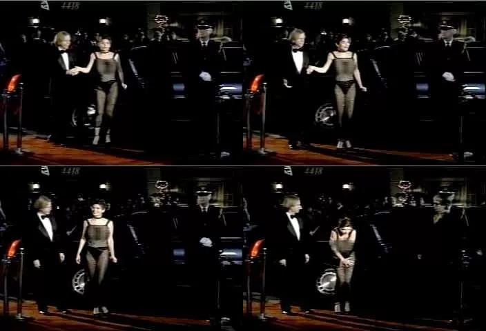 Laura San Giacomo in the 