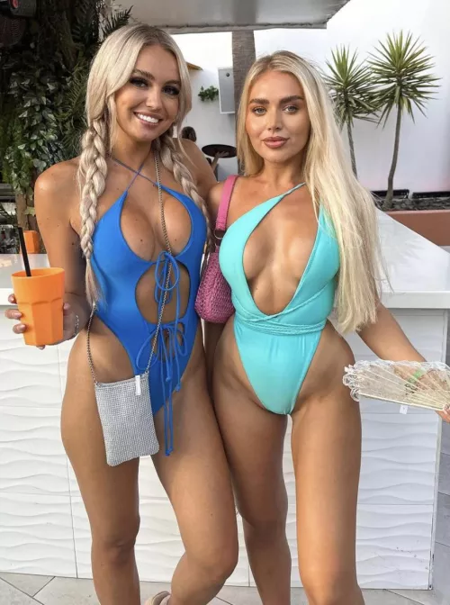 Left or Right?