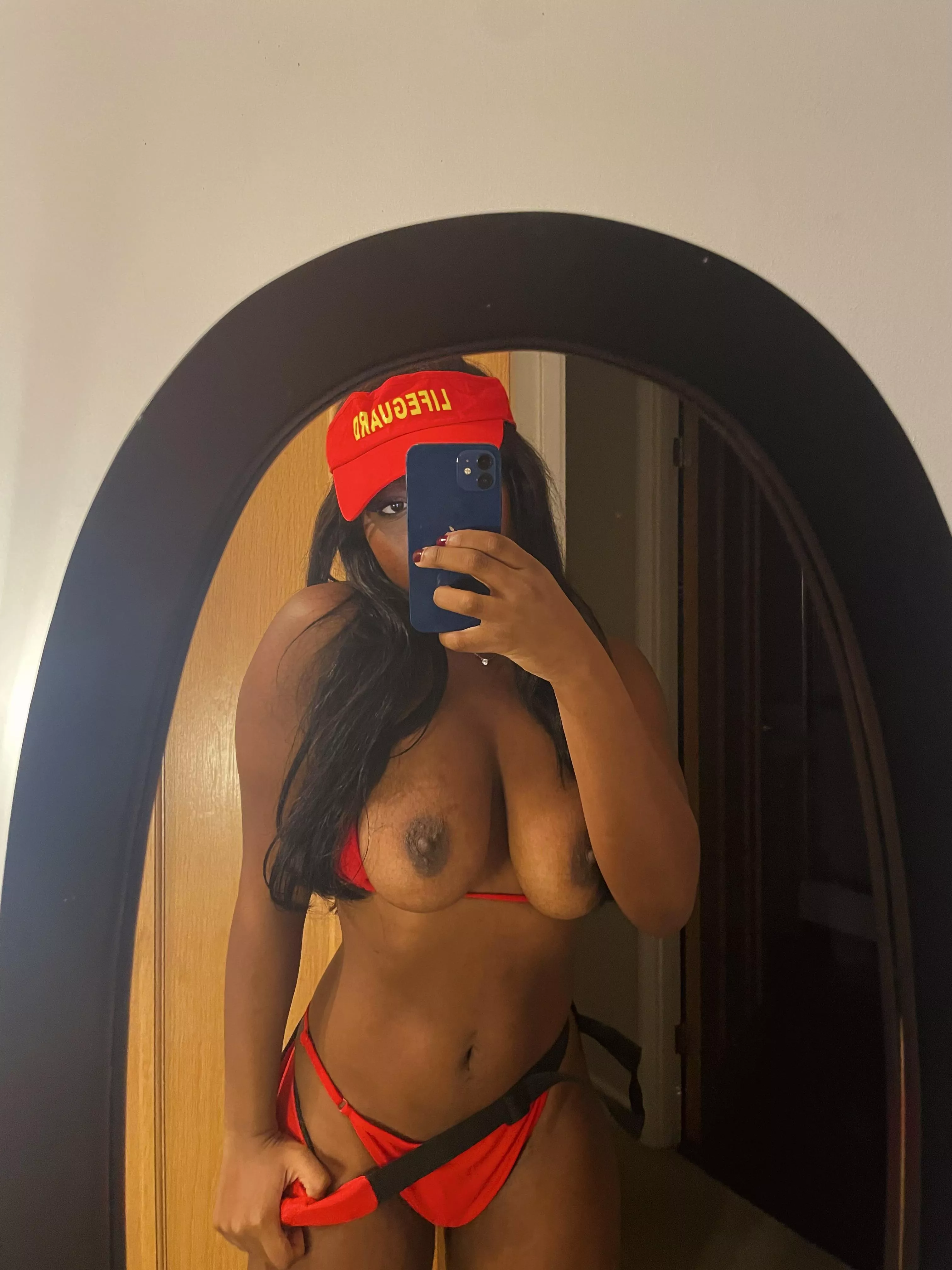 Let me give you mouth to mouth ;)