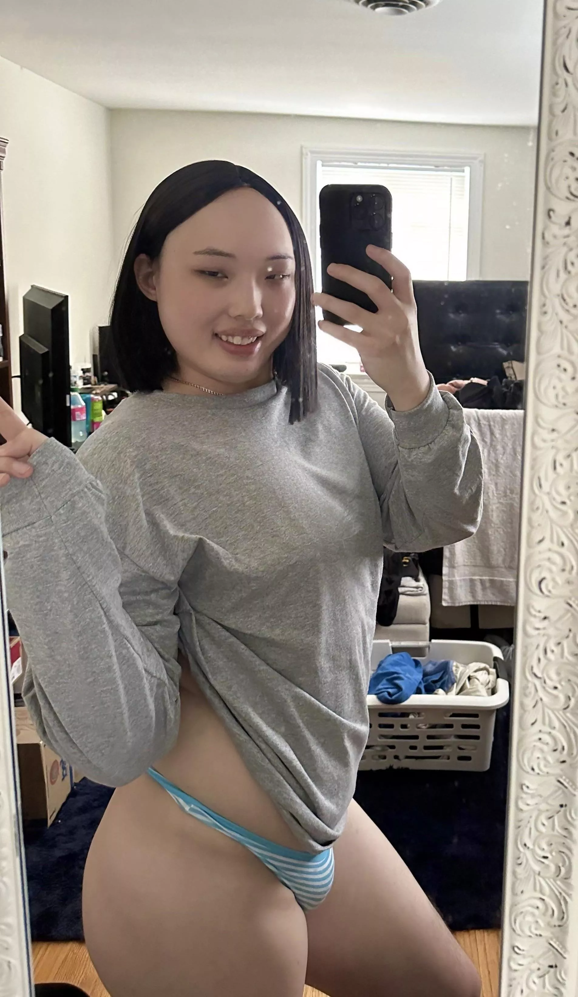 let me suck your dick then make you a sandwich