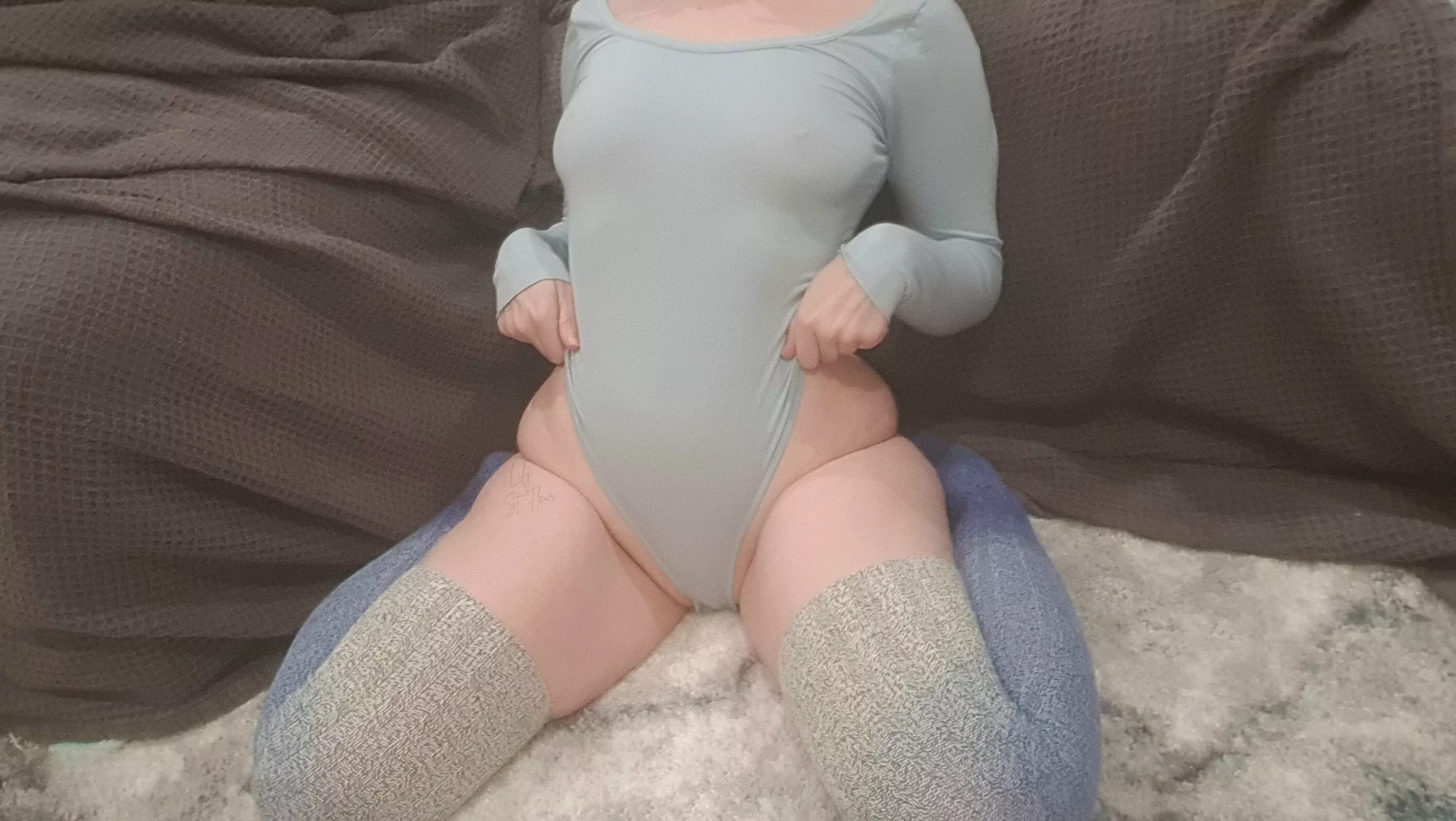 Let me warm you up this winter