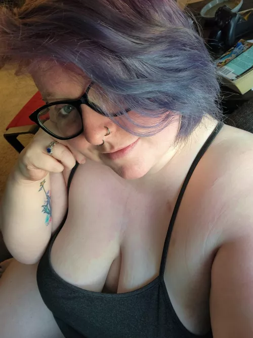 Let's relax together