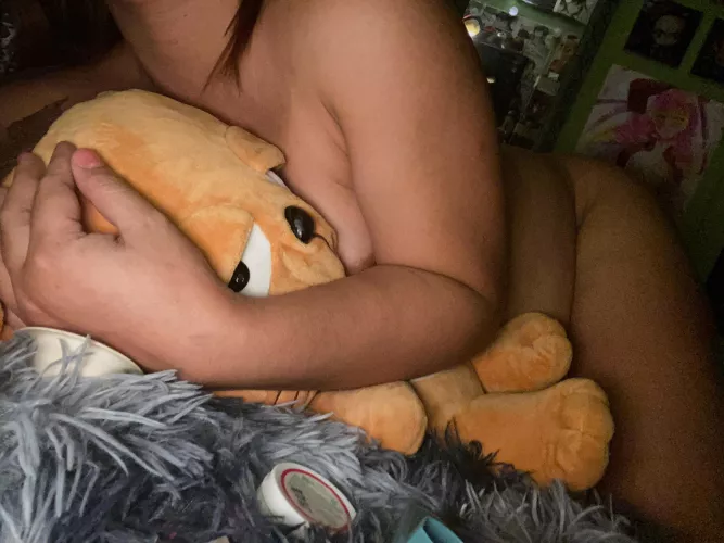 l[f] cuddle buddy lols