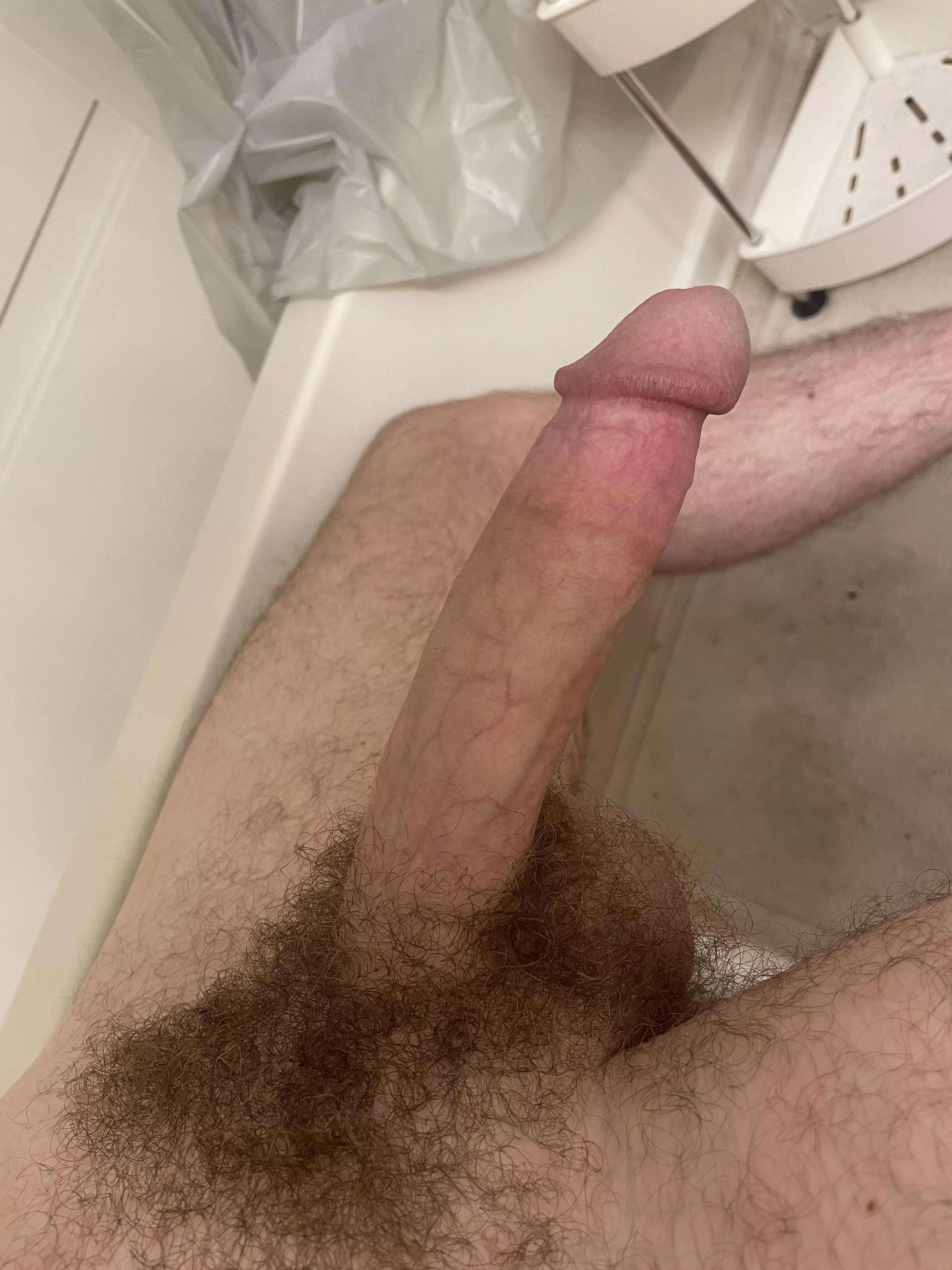 Like my monster cock?