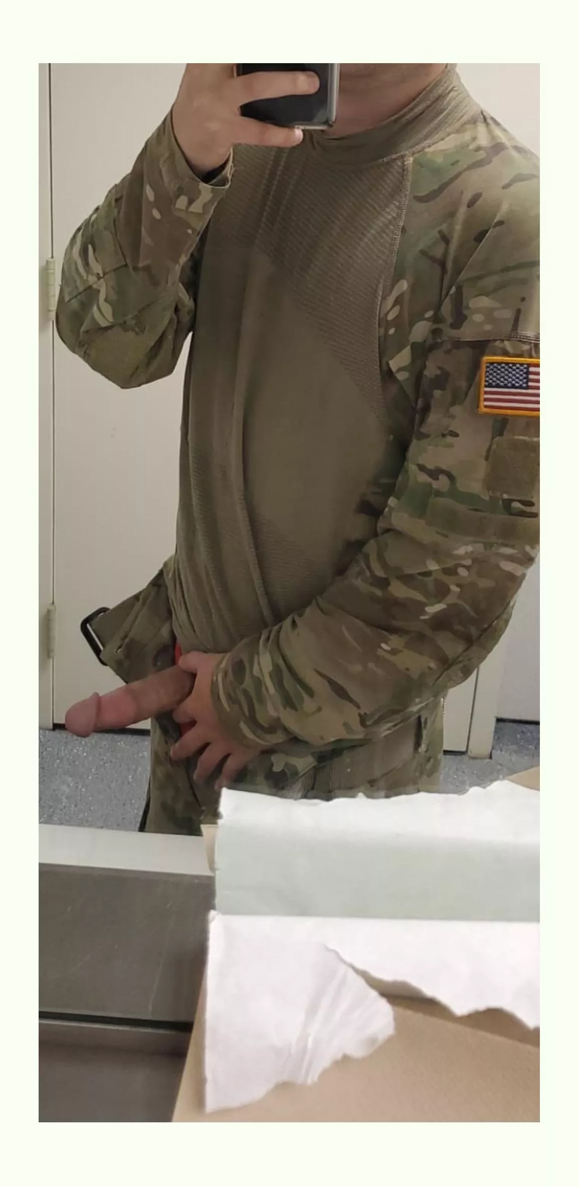 Little break at the end of the day