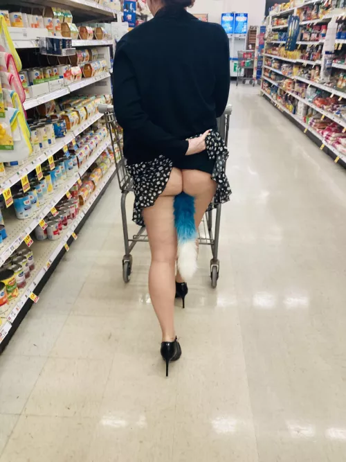 Look what Daddy had me wear🥵