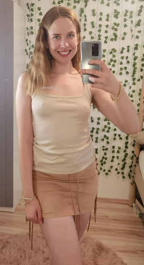 Look what I'm missing