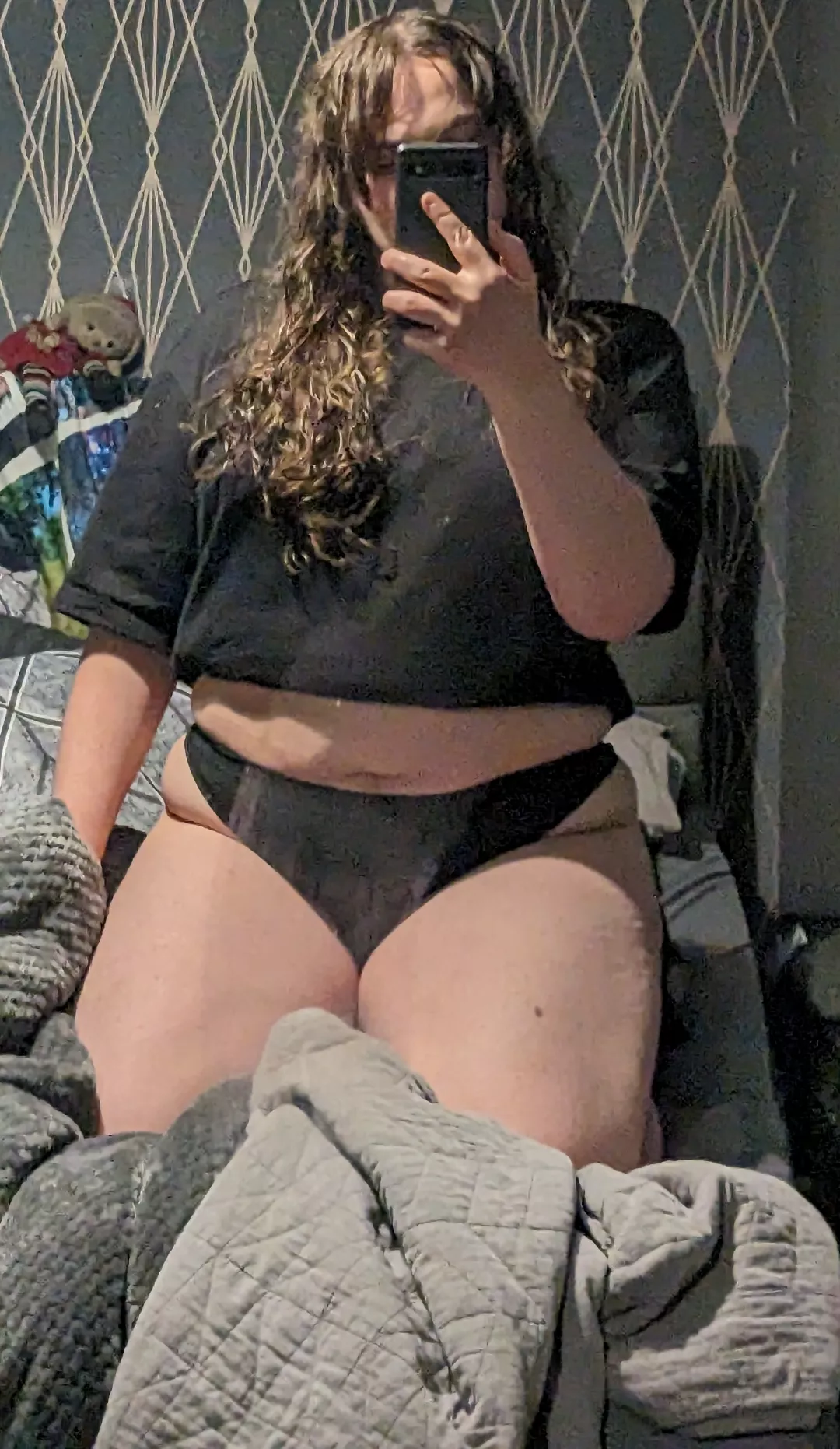 Looking for for someone who wants to treat a thicc girl like a whore