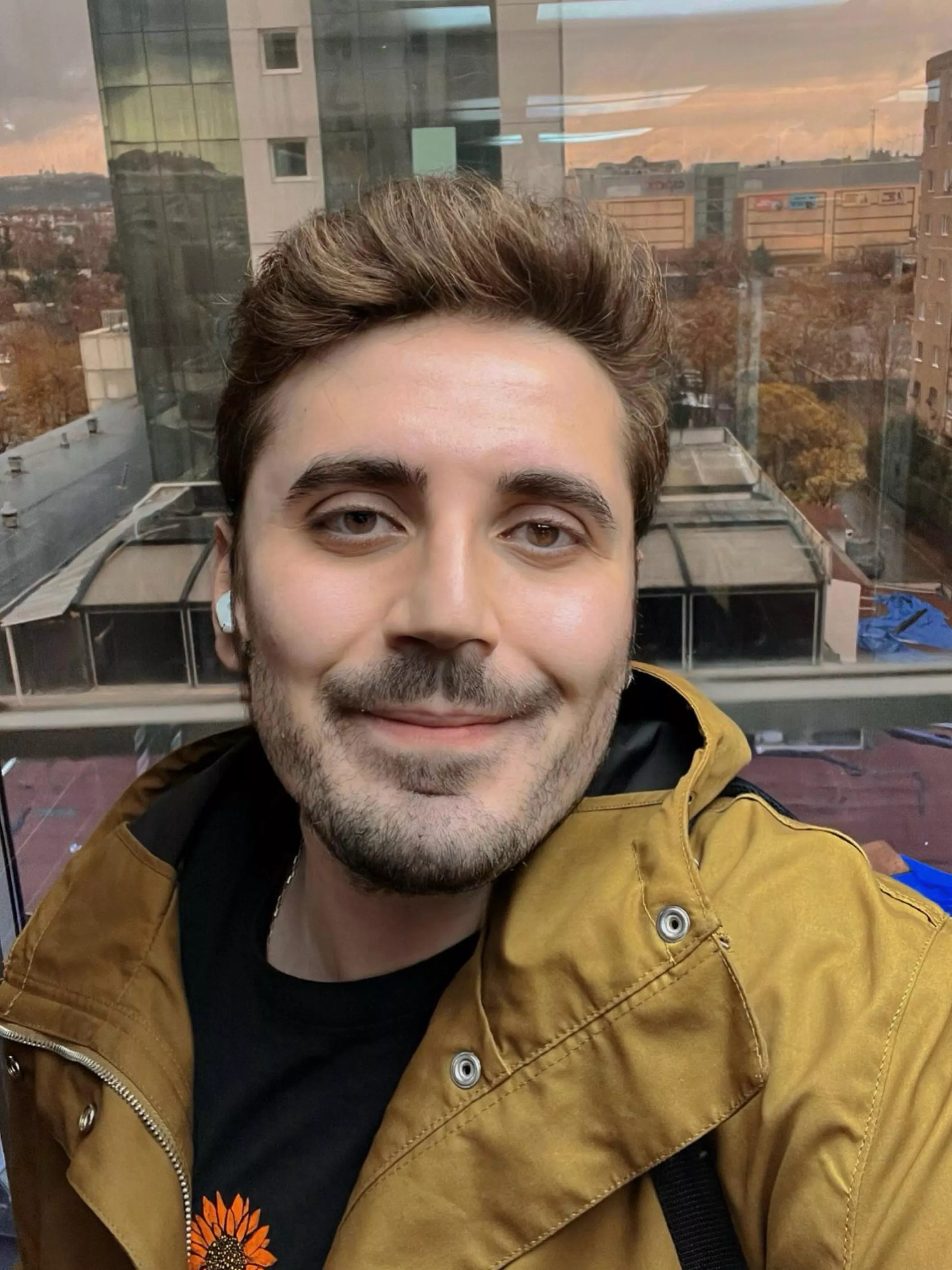 Looking tired however work's been done and I'm ready for a spiderman session. How's everyone?