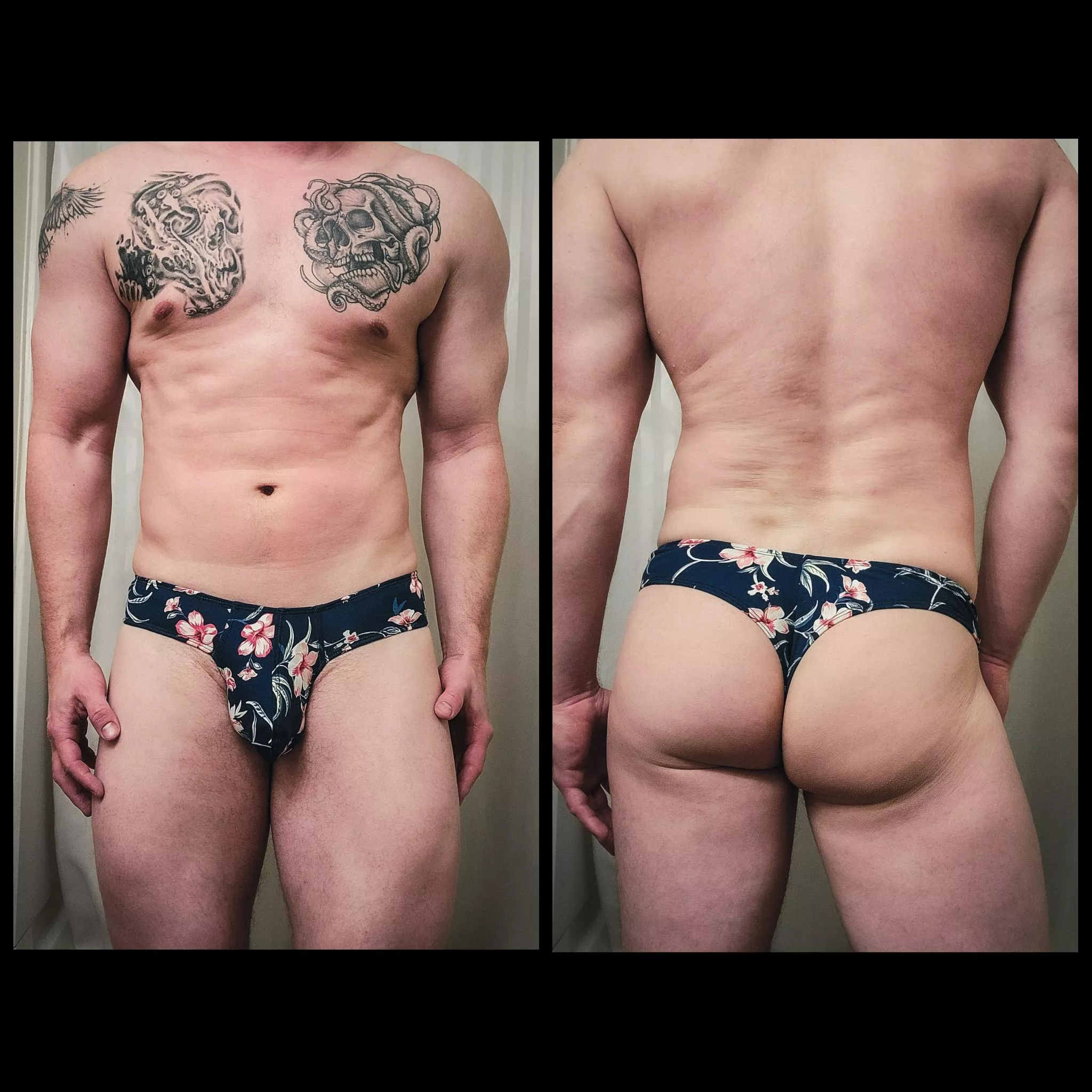 Loving this new style I've been making