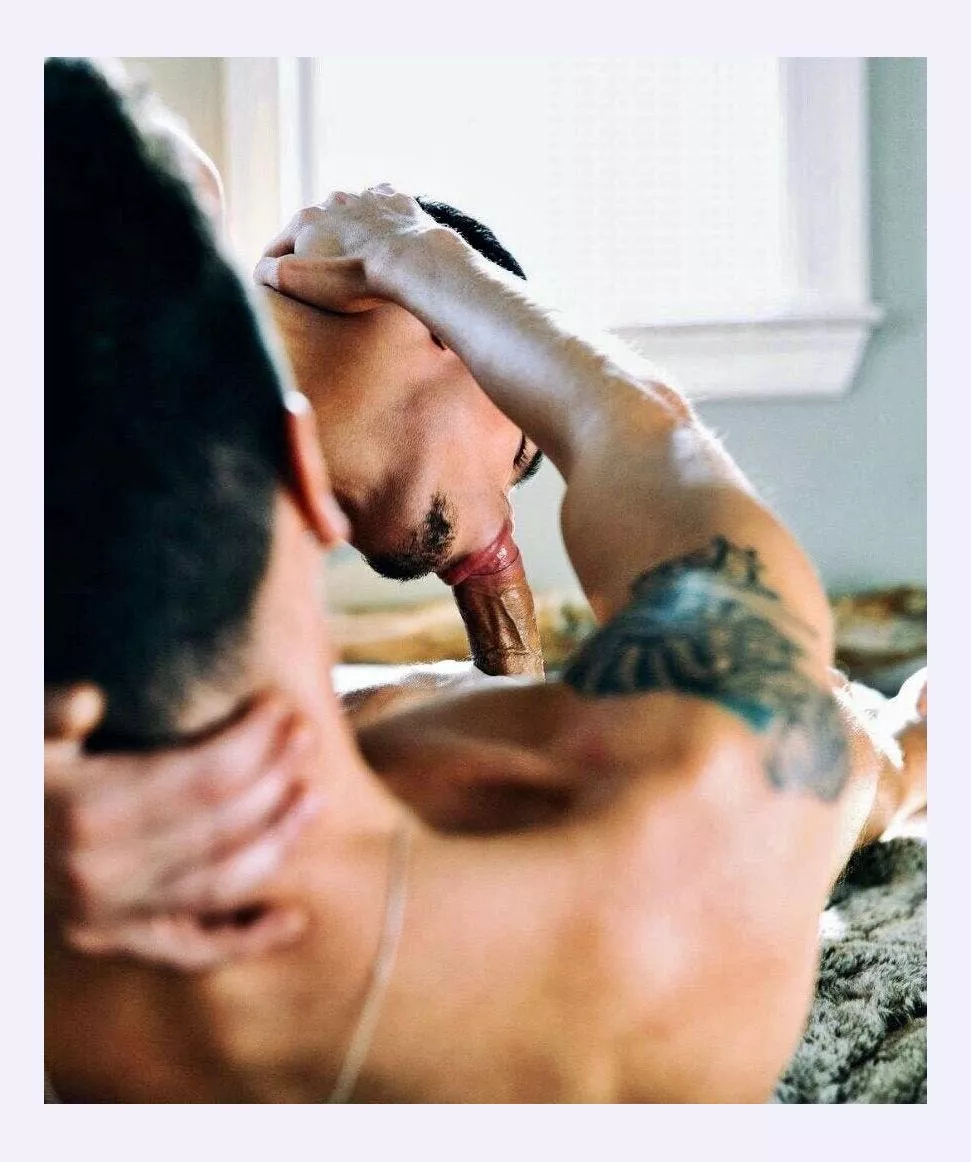 Making sure the BF has a good view of the BJ